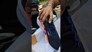 Nike downshifter 13 unboxing nike madeinindonesia trending viralvideo style running army [upl. by Maire]