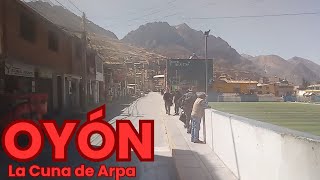 OYÓN 2024 La Cuna de Arpa Cómo llegar y Qué lugares para visitar [upl. by Oliviero]