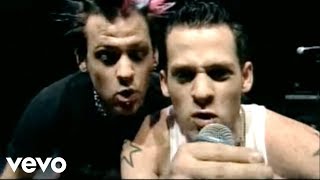 Good Charlotte  The Click Official Video [upl. by Eednarb]