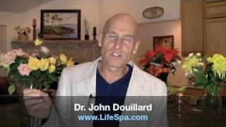 Home Sinus Support  John Douillards LifeSpa [upl. by Fabiolas]