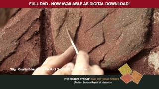 Masonry Surface Repair HD [upl. by Temp]