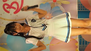 白雪恋琉 Kokoru Shirayuki  Star Geminie  縦動画  20230924「コクハクワープ」東京アイドル劇場  TOKYO IDOL GEKIJO [upl. by Howzell]