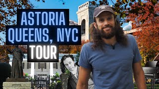 Astoria NYC Everything You Didnt Know [upl. by Poock]