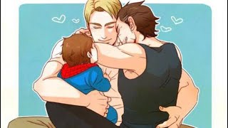 Steve Tony and Petersuperfamily Hijo de la luna [upl. by Acemaj]