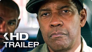 The Equalizer 2 Clips  Trailer  Best Scenes [upl. by Drandell]