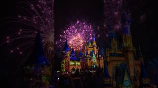 So Magical Magic Kingdoms Happily Ever After Fireworks Finale [upl. by Eskil]