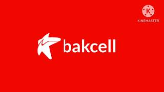 bakcell logo remake [upl. by Eytteb164]