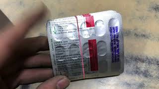 Lovax 300mg Tablet Full Information In Hindi  Uses  Side effects  Dosage [upl. by Ennairek]