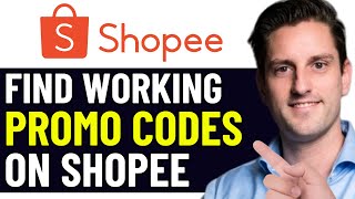 HOW TO GET BEST SHOPEE VOUCHER PROMO CODES IN 2024 FULL GUIDE [upl. by Gweneth983]