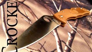 Spyderco Endura 4 Review [upl. by Sheedy]