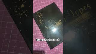 Bloquinho de mesada infantil [upl. by Aninahs]