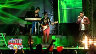 BONDE DO BRASIL DVD COMPLETO AO VIVO EM FORTALEZACE [upl. by Maltzman]