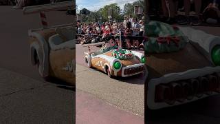 Walt Disney World Christmas Parade disney [upl. by Isabel712]