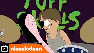 Sanjay and Craig  Personal Space  Nickelodeon UK [upl. by Eurd]