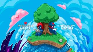 Pegboard Nerds  Talk About It feat Desirée Dawson [upl. by Alcina]