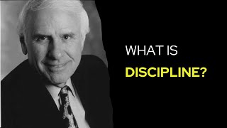 Jim Rohn Every discipline affects each other shorts jimrohn [upl. by Annhej]