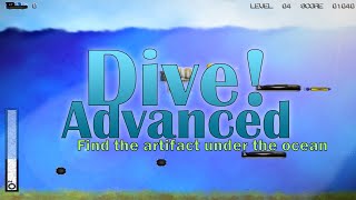 Dive Advanced Windows game 2001 [upl. by Alyehs]