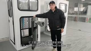 How to choose RV door（1） [upl. by Puff]