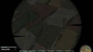 WWII Online  Level Bombing [upl. by Anton]