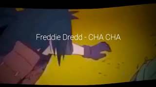 Freddie Dredd  CHA CHA  chorus loop [upl. by Annej]