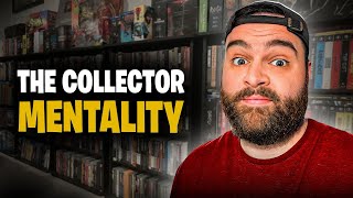 Exploring the Collector Mentality Tips To Healthy Collecting Habits [upl. by Flam45]