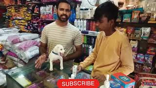 how to Deworm a puppy  just in 3 steps  deworming a dog  dog deworming at home thepetguy [upl. by Baugh]