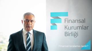 Finansal kiralama nedir [upl. by Peppard]