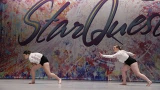 Achilles Come Down  Joelle Minisce Choreography [upl. by Pressman]