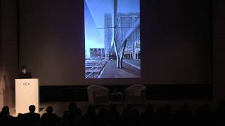 In conversation Phyllis Lambert and Elizabeth Diller [upl. by Bauer]