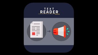 01 Text Reader using C [upl. by Newton]