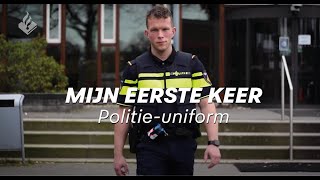 Mijn Eerste Keer 1  Uniform [upl. by Ahsinahs]