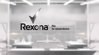 Rexona  Nueva generación en barra Hombre [upl. by Mannes]