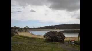 Lysterfield Lake Park Narre Warren North [upl. by Eusebio]