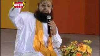 NAAT SHARIF PUNJABI  OWAIS RAZA QADRI  MAIN LAJPALAN DE LAR LAGIYAN [upl. by Kilroy]