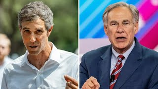 Texas Governor Election Results Greg Abbott defeats Beto O’Rourke [upl. by Irving]