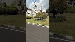 taman satria Gatotkaca shortsvideo [upl. by Forrester]