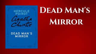 Dead Mans Mirror by Agatha Christie Audiobook [upl. by Keller]