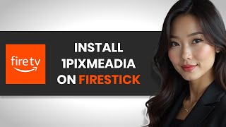 How to PROPERLY Install 1PixMedia on Firestick FULL GUIDE [upl. by Hartley]