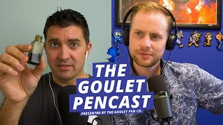 Behind The Scenes Best Browns amp Snack Chat  Goulet Pencast Ep 19 [upl. by Eramal]