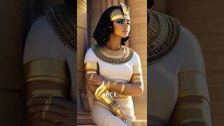 The Intriguing Life of Cleopatra history cleopatra shorts 🇪🇬 [upl. by Mcneely]