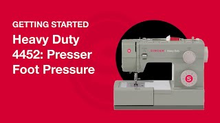 6 Basic type presser foot tutorials for beginners  sewing tips and tricks with presser foot [upl. by Arodoeht]