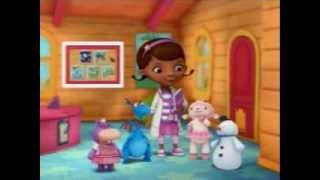 VTech MobiGo Software Doc McStuffins [upl. by Attalie]