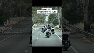 FINKS MC 2022 NATIONAL RUN OFFICIAL VIDEO [upl. by Yssor]