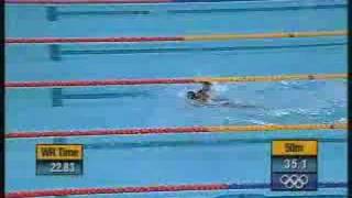 Worlds Worst Olympic Swimming Trial [upl. by Josi522]