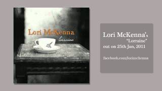 Lori McKenna  Thats How You Know [upl. by Ynneh]