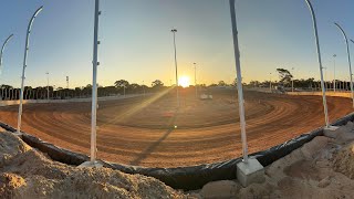 Tolmer Speedway is Australia’s Pevely [upl. by Rinaldo35]