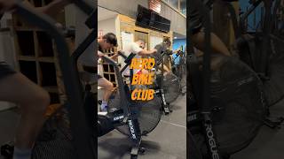 🚴🚵🚴‍♀️🚵‍♀️🚴‍♂️🚵🏾‍♂️🚲Aero Bike Club abc aero bike club boxing biking hands handlebars [upl. by Tayler326]