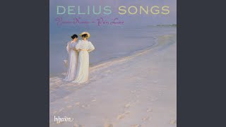 Delius 5 Songs from the Norwegian III Summer Eve [upl. by Elbart385]