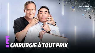 Chirurgie à tout prix  Saison 8  E sur Universal [upl. by Otilesoj]