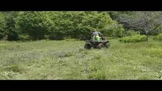 750 Brute Force Muddin at Bergoo WV [upl. by Enirehtac]